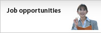 Job opportunities